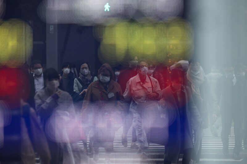 El gobierno de Japón recorta su evaluación económica mensual en enero por primera vez en 11 meses El gobierno de Japón recorta su evaluación económica mensual en enero por primera vez en 11 meses