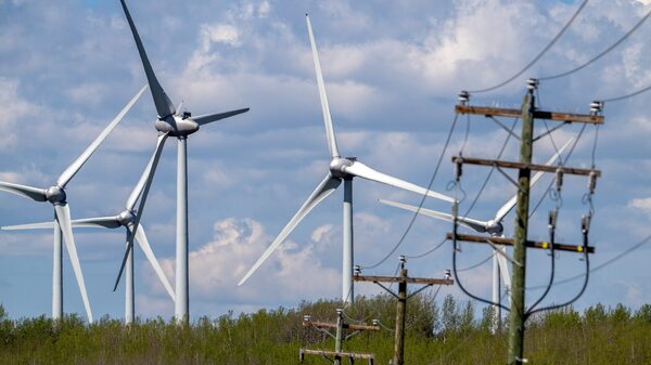 Objetivos mundiales no alcanzan la meta de la COP28 de triplicar las energías renovables Objetivos mundiales no alcanzan la meta de la COP28 de triplicar las energías renovables