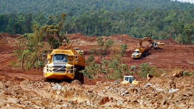 Sherritt planea pausar la producción de níquel y cobalto en Cuba por falta de combustible Sherritt planea pausar la producción de níquel y cobalto en Cuba por falta de combustible