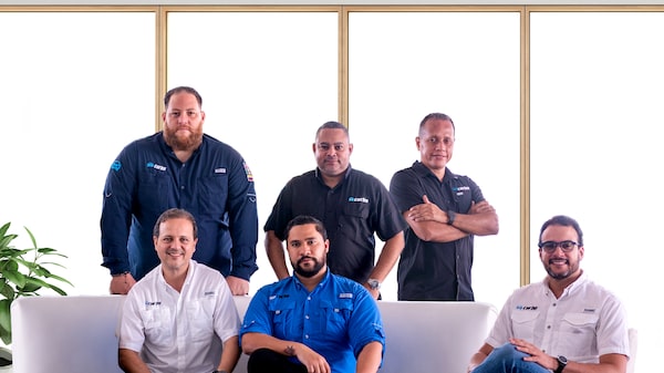 Startup dominicana Curbo levantará Serie A para seguir su expansión en la región Startup dominicana Curbo levantará Serie A para seguir su expansión en la región