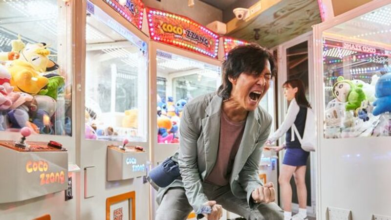 Warner entra na moda do K-drama para disputar mercado da Ásia com Netflix e Disney Warner entra na moda do K-drama para disputar mercado da Ásia com Netflix e Disney