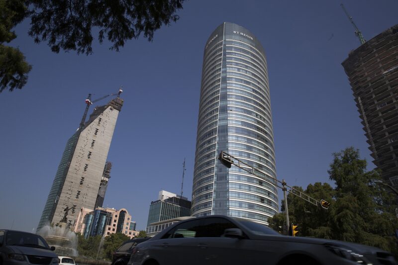 Nova estimativa é 0,5% superior à estimativa de junho de 2,5%, uma projeção alavancada principalmente pelos altos preços das commodities Nova estimativa é 0,5% superior à estimativa de junho de 2,5%, uma projeção alavancada principalmente pelos altos preços das commodities