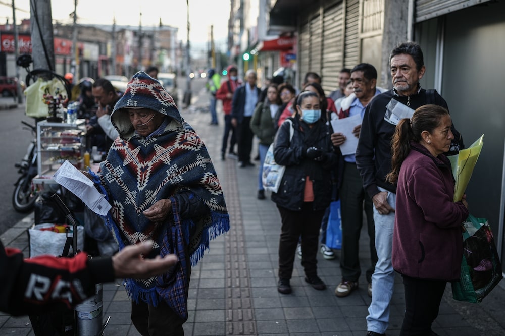 (Foto: Bloomberg) (Foto: Bloomberg)