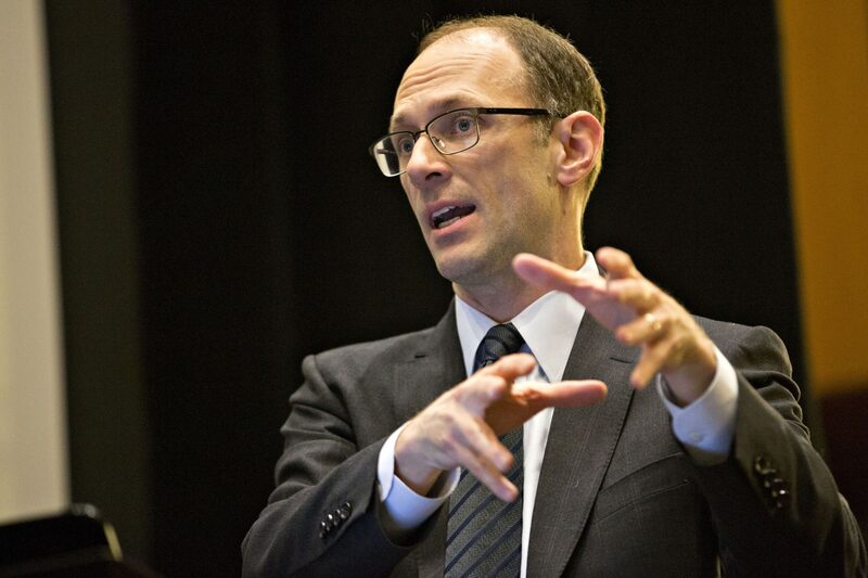 Austan Goolsbee Austan Goolsbee