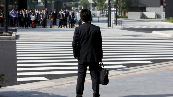 Acciones ante presión de las tasas tras datos de empleo en EE.UU; petróleo subió Acciones ante presión de las tasas tras datos de empleo en EE.UU; petróleo subió