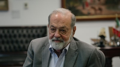 America Móvil supera estimaciones pese a impacto del registro de líneas en México America Móvil supera estimaciones pese a impacto del registro de líneas en México