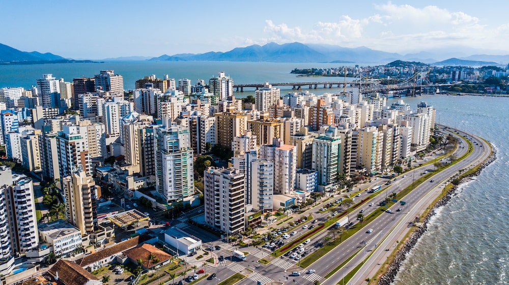 Florianópolis. Florianópolis.