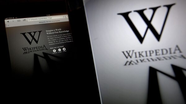 Wikipedia es bloqueada en Pakistán por contenidos “sacrílegos” Wikipedia es bloqueada en Pakistán por contenidos “sacrílegos”