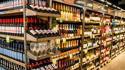 Vinho precisa ser caro? ‘Coração do mercado’ no Brasil vai até R$ 50, segundo o GPA Vinho precisa ser caro? ‘Coração do mercado’ no Brasil vai até R$ 50, segundo o GPA