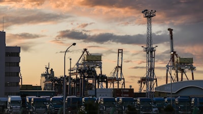 Economía de Japón se habría contraído en el trimestre tras impacto de aranceles de Trump Economía de Japón se habría contraído en el trimestre tras impacto de aranceles de Trump