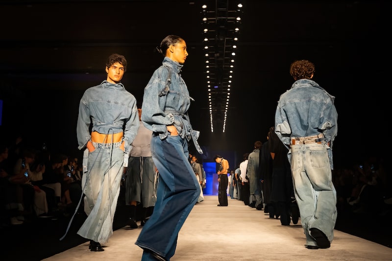 Moda Sostenible Moda Sostenible