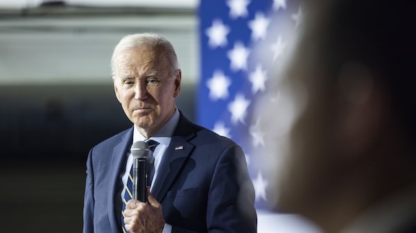 Casa Blanca acusa a republicanos de tener economía de “rehén” en disputa por deuda Casa Blanca acusa a republicanos de tener economía de “rehén” en disputa por deuda