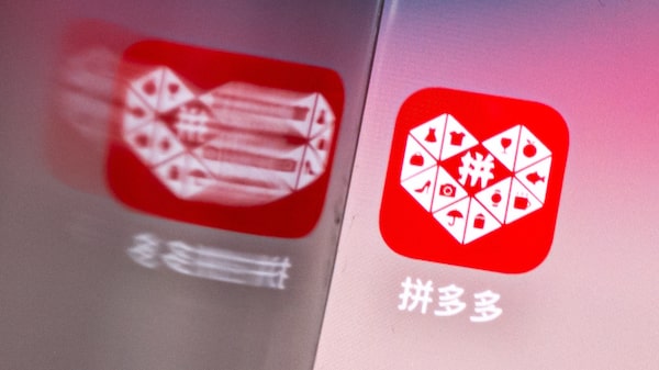 PDD, dueña de Temu, decepciona con sus resultados y advierte sobre inversión logística PDD, dueña de Temu, decepciona con sus resultados y advierte sobre inversión logística