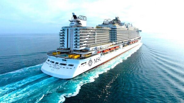 Cruise Season Cancelation Sinks Brazil’s Tourism Revenues Cruise Season Cancelation Sinks Brazil’s Tourism Revenues