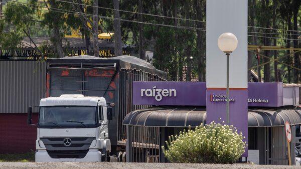 De volta ao agro: Lorival Luz, ex-chefe da BRF, é nomeado novo CFO da Raízen De volta ao agro: Lorival Luz, ex-chefe da BRF, é nomeado novo CFO da Raízen