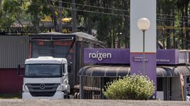 Mercuria y Vitol están entre los licitadores de la refinería argentina de Raizen Mercuria y Vitol están entre los licitadores de la refinería argentina de Raizen