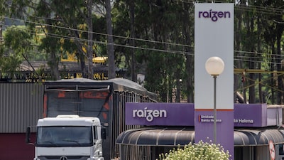 Lula se reuniu com Cosan, Shell e BTG para tratar de crise da Raízen, dizem fontes Lula se reuniu com Cosan, Shell e BTG para tratar de crise da Raízen, dizem fontes