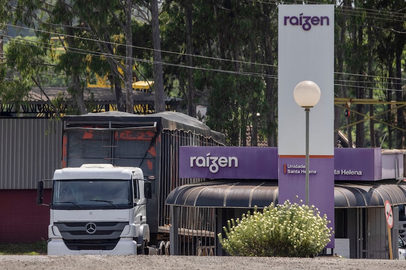 Photographer: Victor Moriyama/Bloomberg Photographer: Victor Moriyama/Bloomberg