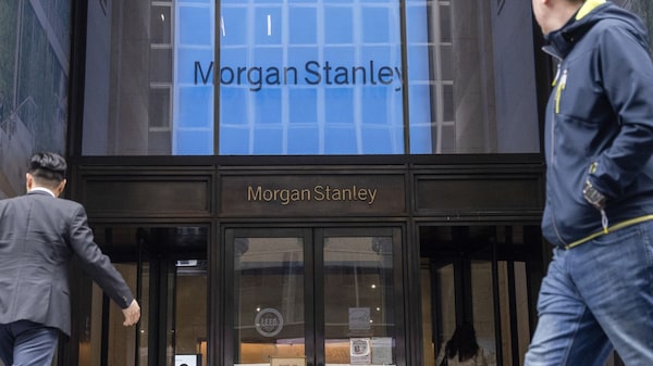 Morgan Stanley projeta ‘primavera latino-americana’ com novo ciclo de investimentos Morgan Stanley projeta ‘primavera latino-americana’ com novo ciclo de investimentos
