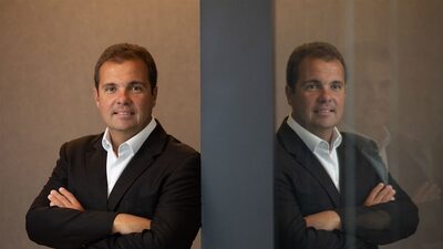 ‘É muito difícil ficar comprado em ações no Brasil’, diz Guerra, da Legacy ‘É muito difícil ficar comprado em ações no Brasil’, diz Guerra, da Legacy