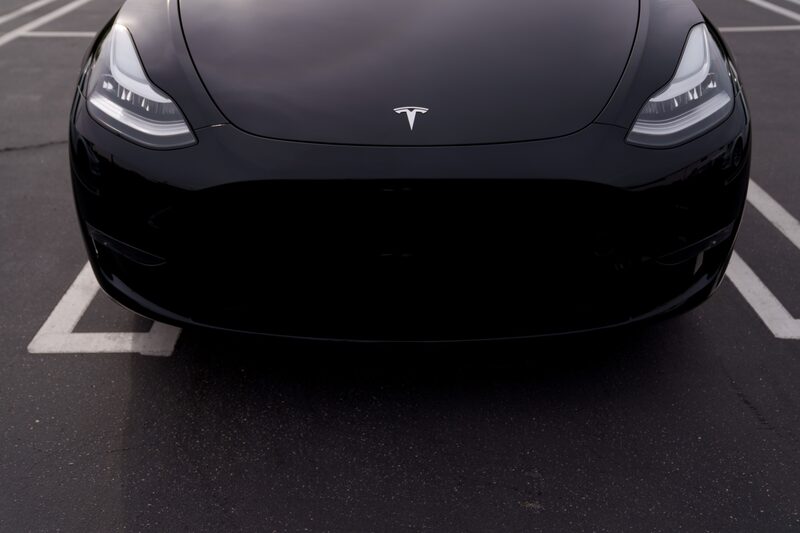 Tesla Tesla