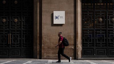 No ‘país da renda fixa’, B3 prepara novos produtos para ampliar os negócios No ‘país da renda fixa’, B3 prepara novos produtos para ampliar os negócios