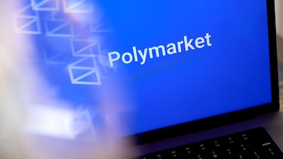 Polymarket apunta a una valoración de más de US$20.000 millones en nueva ronda de financiación Polymarket apunta a una valoración de más de US$20.000 millones en nueva ronda de financiación