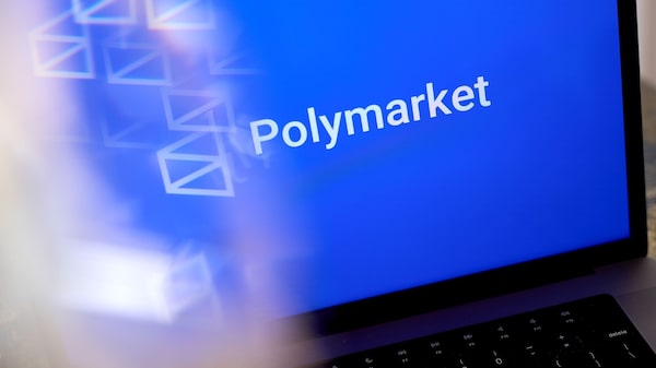 Polymarket apunta a una valoración de más de US$20.000 millones en nueva ronda de financiación Polymarket apunta a una valoración de más de US$20.000 millones en nueva ronda de financiación