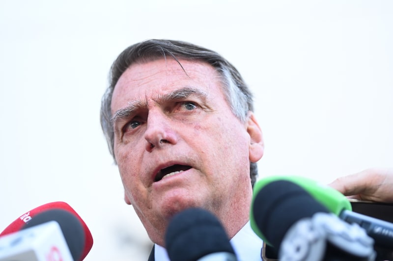 Jair Bolsonaro Jair Bolsonaro