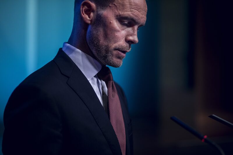 Fundo Soberano da Noruega tem US$ 1,2 trilhão em ativos e teve perdas de US$ 74 bilhões no primeiro trimestre Fundo Soberano da Noruega tem US$ 1,2 trilhão em ativos e teve perdas de US$ 74 bilhões no primeiro trimestre