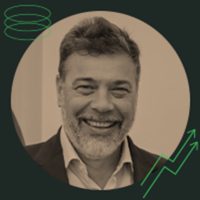 Darío Werthein Darío Werthein