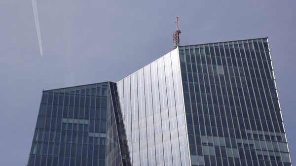 Traders creen que el margen del BCE para subir tasas se reduce antes de empezar Traders creen que el margen del BCE para subir tasas se reduce antes de empezar