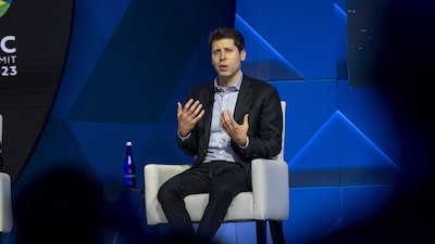 Os bastidores da demissão de Sam Altman da OpenAI, da qual foi cofundador Os bastidores da demissão de Sam Altman da OpenAI, da qual foi cofundador