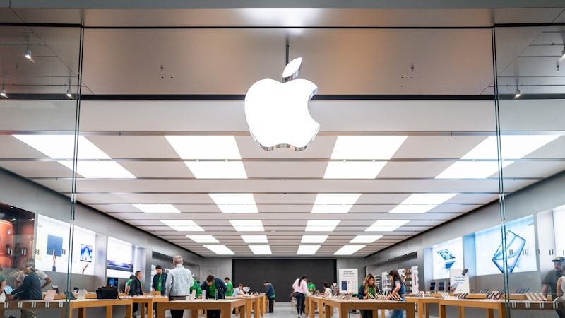 iPhone dobrável de mais de US$ 2.000 levou uma década para sair do papel na Apple iPhone dobrável de mais de US$ 2.000 levou uma década para sair do papel na Apple
