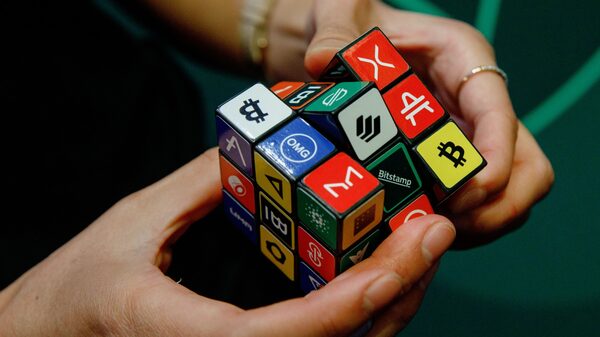 Terraform vuelve a paralizar la blockchain que sostiene la stablecoin UST y Luna Terraform vuelve a paralizar la blockchain que sostiene la stablecoin UST y Luna