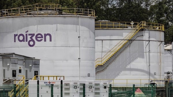 La brasileña Raízen ofrece más dinero a acreedores, pero se resiste a soltar el mando La brasileña Raízen ofrece más dinero a acreedores, pero se resiste a soltar el mando