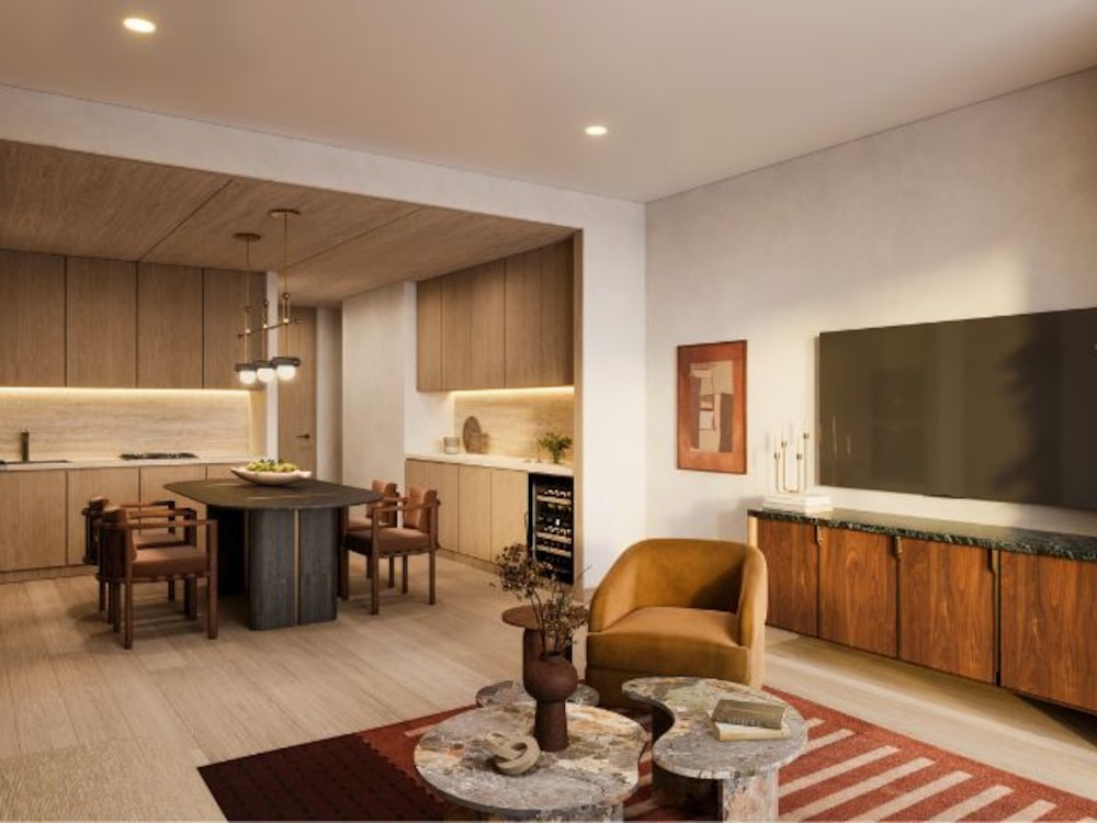 Pendry México Pendry México