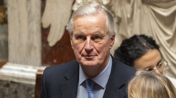 Caída del Gobierno de Francia: las claves de la moción de censura Caída del Gobierno de Francia: las claves de la moción de censura