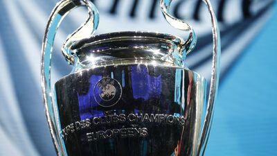 PSG vs. Inter: esto cuestan las entradas para ver la final de la Champions PSG vs. Inter: esto cuestan las entradas para ver la final de la Champions