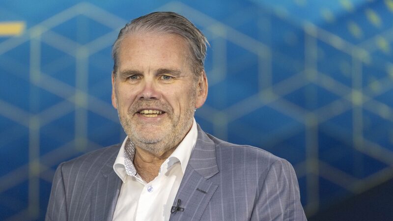 Ouro a US$ 5.000? CEO de empresa de metais preciosos diz que valor pode até dobrar Ouro a US$ 5.000? CEO de empresa de metais preciosos diz que valor pode até dobrar