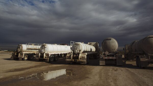 Precio del petróleo sube por dudas sobre posible retorno del suministro iraní Precio del petróleo sube por dudas sobre posible retorno del suministro iraní