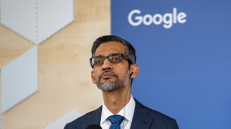 Google tem potencial para liderar em IA, mas não deve sobrecarregar usuários Google tem potencial para liderar em IA, mas não deve sobrecarregar usuários
