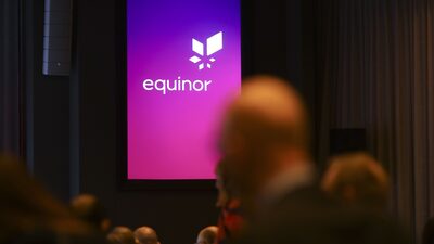 Empresa britânica se une à Equinor para reciclagem de ímãs Empresa britânica se une à Equinor para reciclagem de ímãs