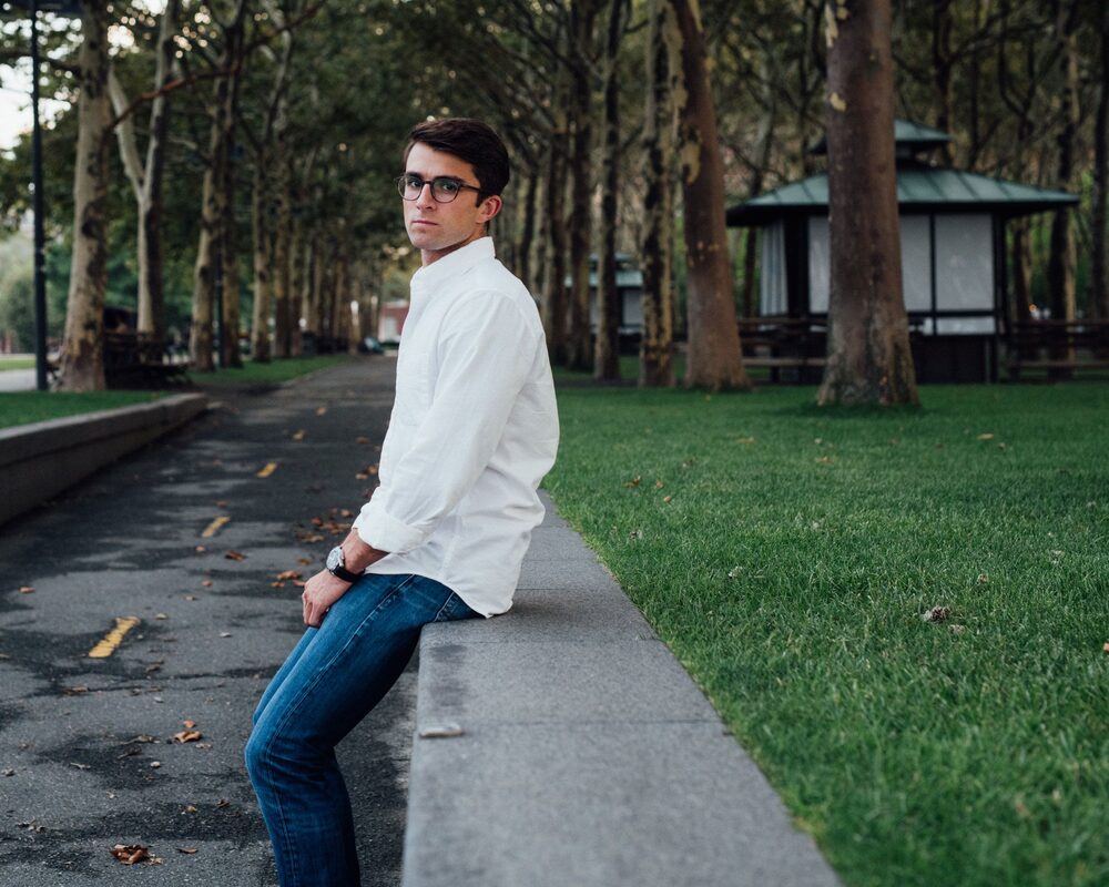 John Candela. Foto: George Etheredge/Bloomberg John Candela. Foto: George Etheredge/Bloomberg