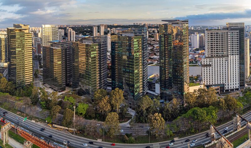 multifamily multifamily