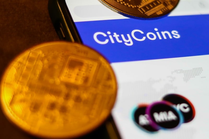 Citycoins Citycoins
