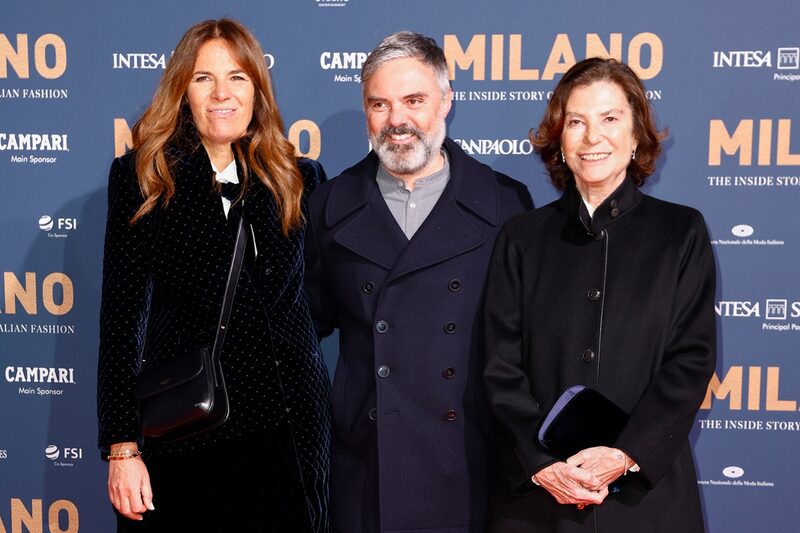 Armani lutou por marca independente; império de US$ 9 bi agora recai sobre herdeiros Armani lutou por marca independente; império de US$ 9 bi agora recai sobre herdeiros