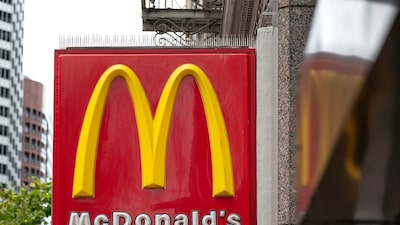 Un nuevo estadio de fútbol en Estados Unidos llevará el nombre de McDonald’s Un nuevo estadio de fútbol en Estados Unidos llevará el nombre de McDonald’s