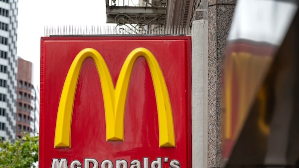 Un nuevo estadio de fútbol en Estados Unidos llevará el nombre de McDonald’s Un nuevo estadio de fútbol en Estados Unidos llevará el nombre de McDonald’s