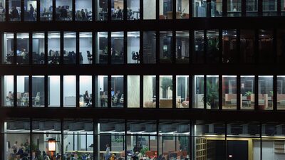 Empresas devem entender que trabalho deixou de ser o centro da vida, diz especialista Empresas devem entender que trabalho deixou de ser o centro da vida, diz especialista